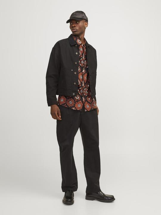 Image du produit Jack & Jones Chemise Wide Fit Chemise (XL)