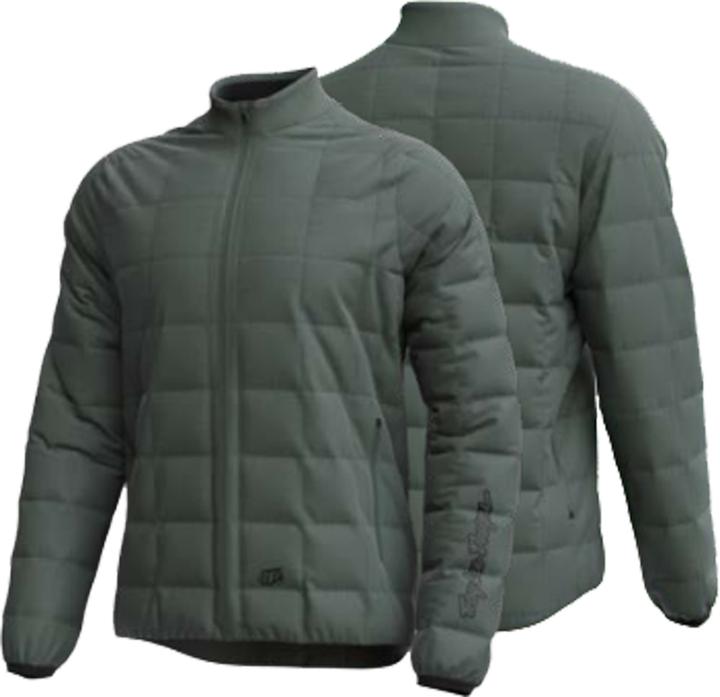 Produktbild Troy Lee Designs Crestline Jacket (S)