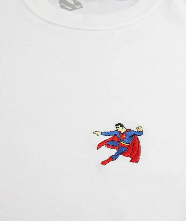 Produktbild Superman Tshirt (XXL)