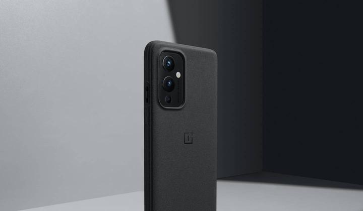 Produktbild OnePlus Bumper Case