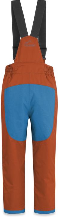 Immagine prodotto Normani Pantaloni invernali per bambini Salcha - 1149 (134, 140)