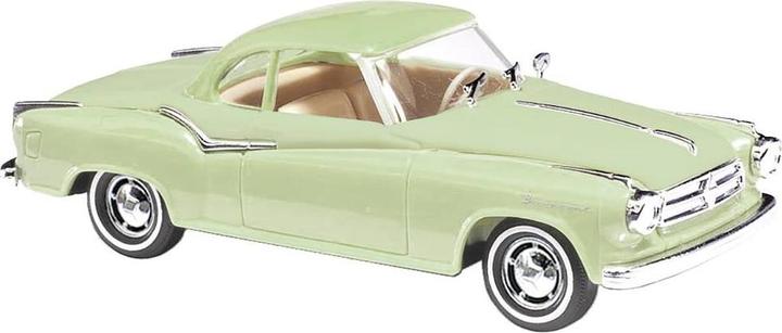 Produktbild Busch 43109 H0 PKW Modell Borgward Isabella Coupe