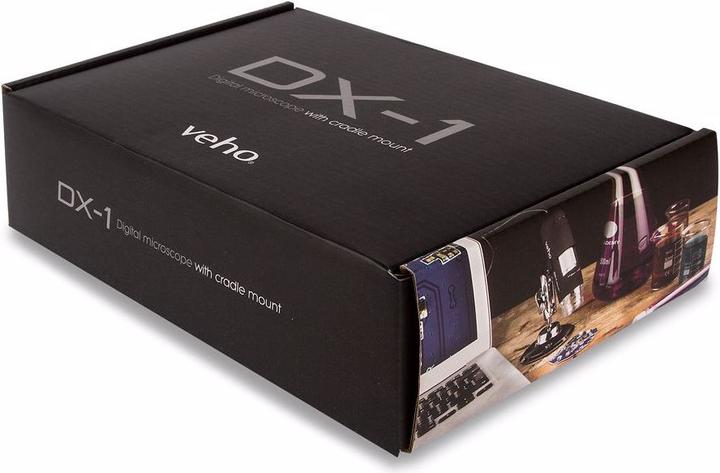 Actual product image veho VMS-006-DX1