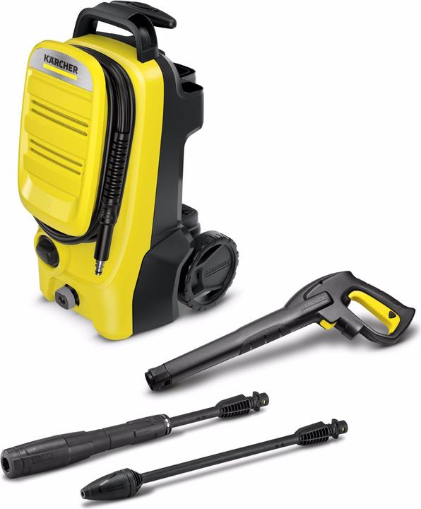 Kärcher K4 Compact (Fonctionnement sur secteur)