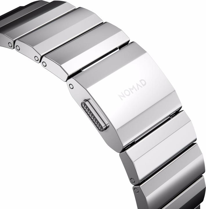 Immagine prodotto Nomad Acciaio inox V2 (44 mm, 42 mm, Acciaio inossidabile)