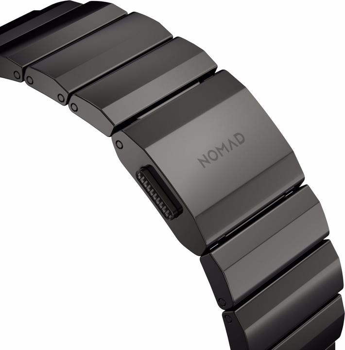 Immagine prodotto Nomad V2 (44 mm, Acciaio inossidabile)