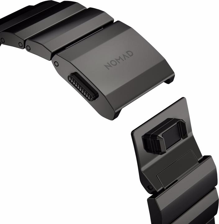Immagine prodotto Nomad V2 (44 mm, Acciaio inossidabile)