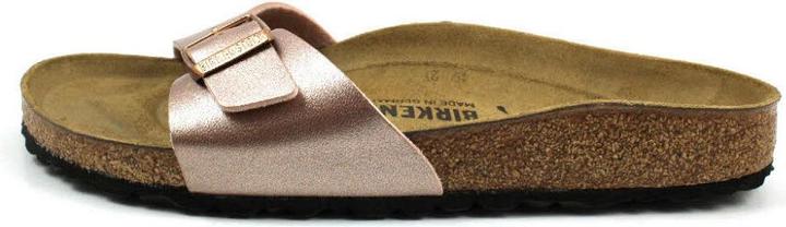 Actual product image Birkenstock Madrid BS N (41)