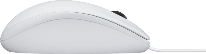 Actual product image Logitech B100 (Cable)