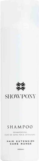 Showpony - Hair Extension Maintenance Shampoo