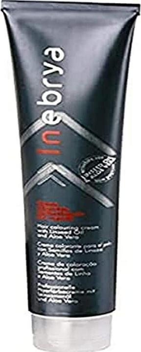 Produktbild Inebrya Bionic Color NATURAL Hair Coloring Cream - Professional natural permanent coloring cream