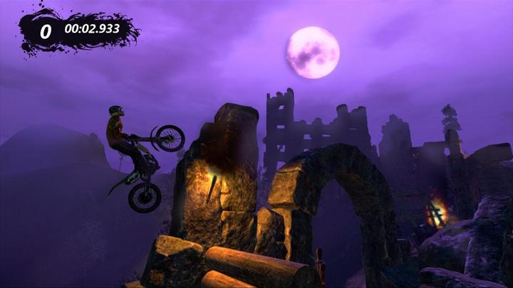 Immagine prodotto Ubisoft § Trials Evolution Edizione Oro (PC, DE)