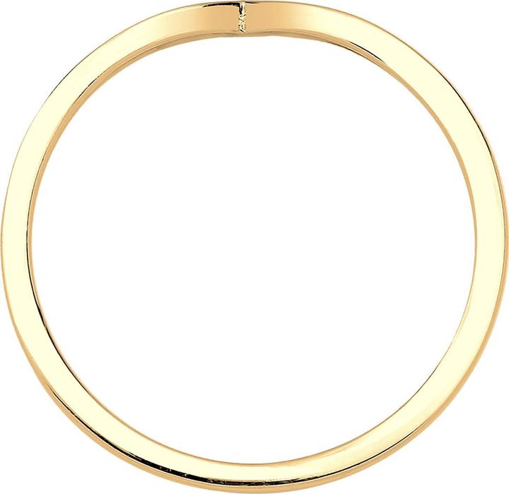 Produktbild Elli Basic V-Design (58, 925 Silber)