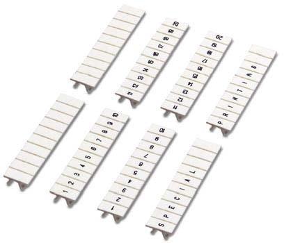 Produktbild Phoenix Contact Klemmenbezeichnung (140 mm)