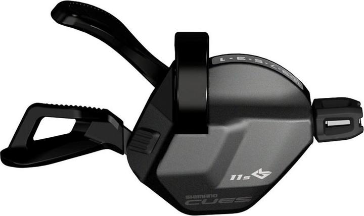Immagine prodotto Shimano Leva del cambio CUES SL-U8000 destra a 11 velocità Indicatore di cambio Linkglide