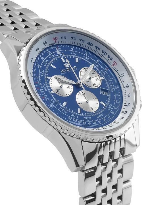 Image du produit Louis XVI Artagnan (Montre analogique, Chronographe, 47 mm)