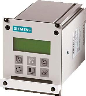 Actual product image Siemens Signal converter MAG 11-30VDC/11-24VAC 7ME692 - Signal converter MAG 6000 - 19 in.