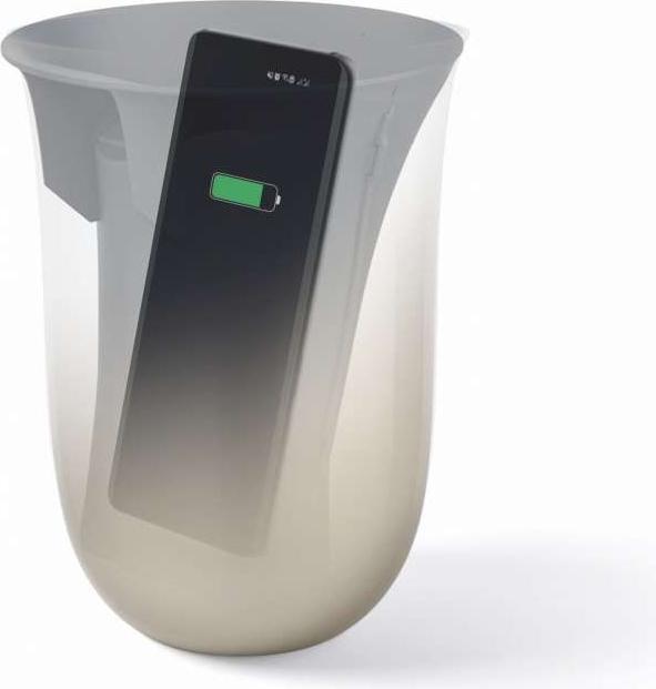 Immagine prodotto Lexon Oblio con UV Sanitizer (10 W)