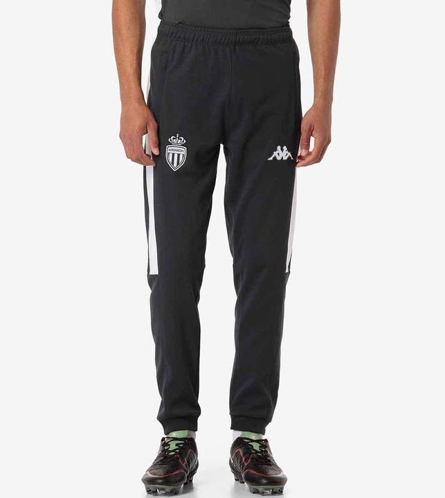 Image du produit Kappa Pantalon de survêtement AS Monaco Arufinzip 8 2024/25 (XL)