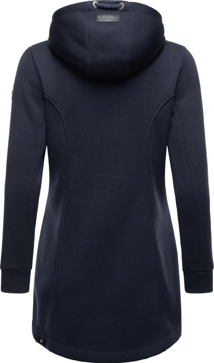 Actual product image Ragwear Letti Bonded (XS)