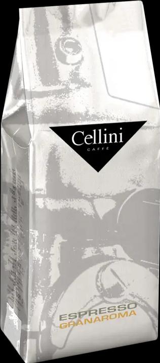 Immagine prodotto Cellini Gran Aroma (1000 g, Arrosto scuro)