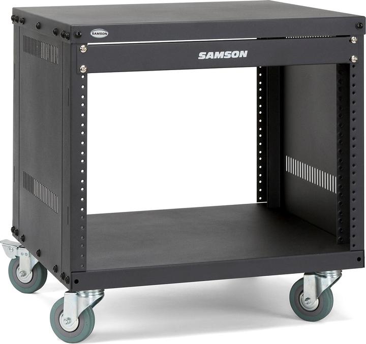Produktbild Samson SRK16 (19" Rack)