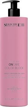 Supreme On Care Color Block Shampoo 1000ml (1000 ml, Flüssiges Shampoo)