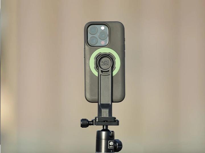 Image du produit Quad Lock Tripod Adapter V3