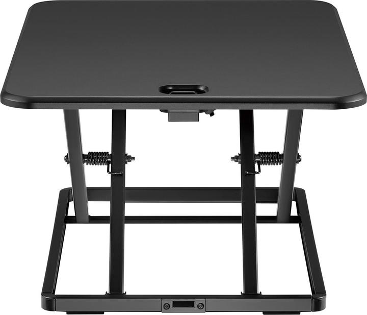 Image du produit Digitus Convertisseur de bureau ergonomique, assis/debout