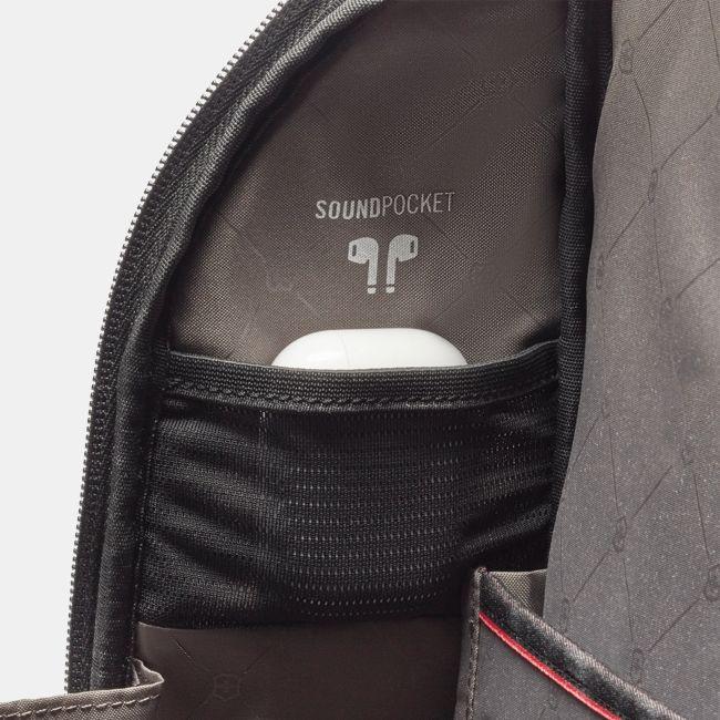 Image du produit Victorinox Architecture Urban2 Deluxe Backpack (23 l)
