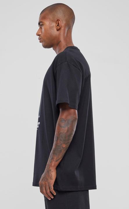Image du produit Urban Classics Blend Tee Oversize - 119385 (M)