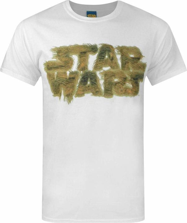 Produktbild Star Wars Chewbacca TShirt (S)