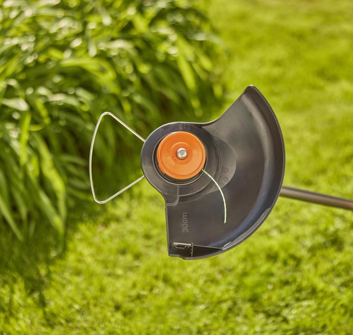 Immagine prodotto Gardena PowerTrim 30/18V P4A Set pronto all'uso (Filo di taglio)