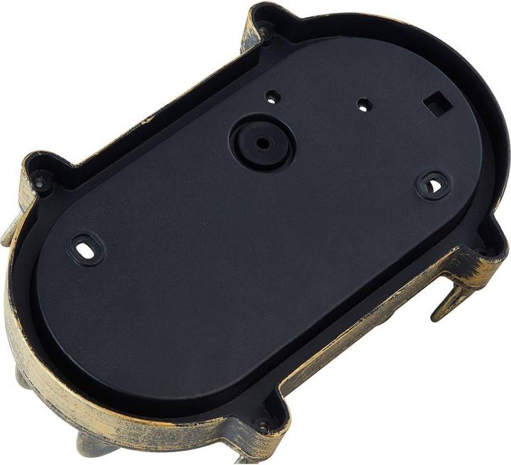 Produktbild Lindby Daaje (E27, IP44)