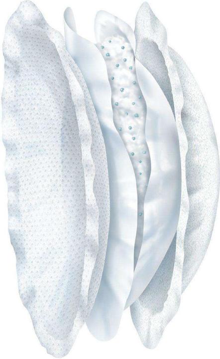 Actual product image Chicco natural feeling (60 x)