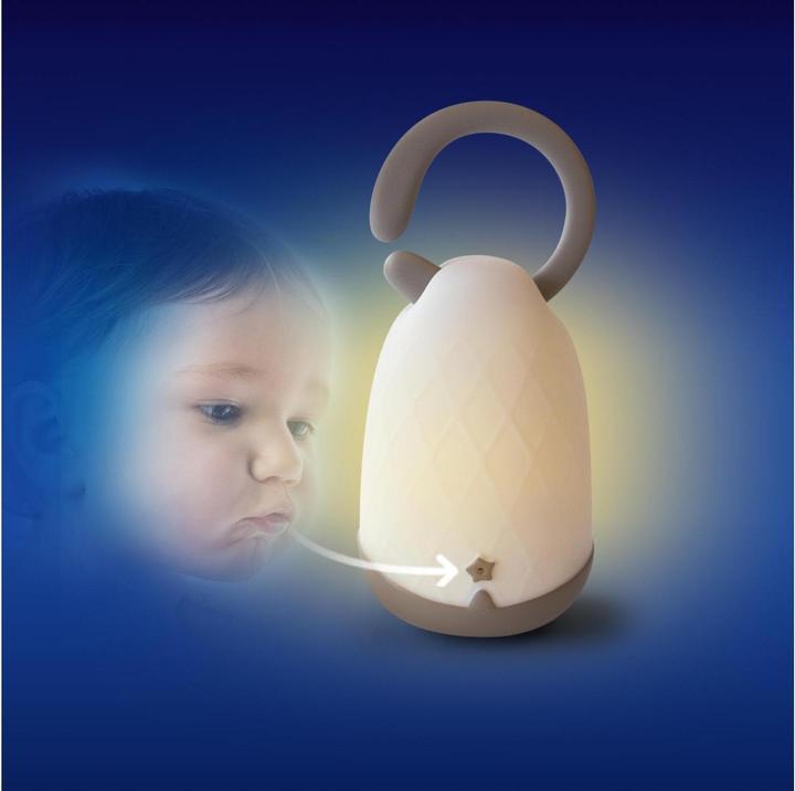 Image du produit Pabobo Lanterne magique LumiBLO