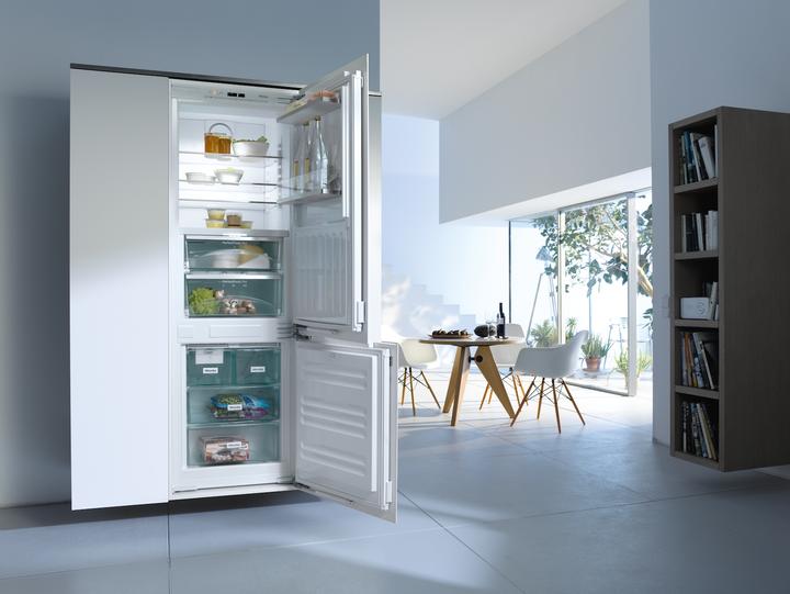 Image du produit Miele KFN 37692 iDE Re (248 l)