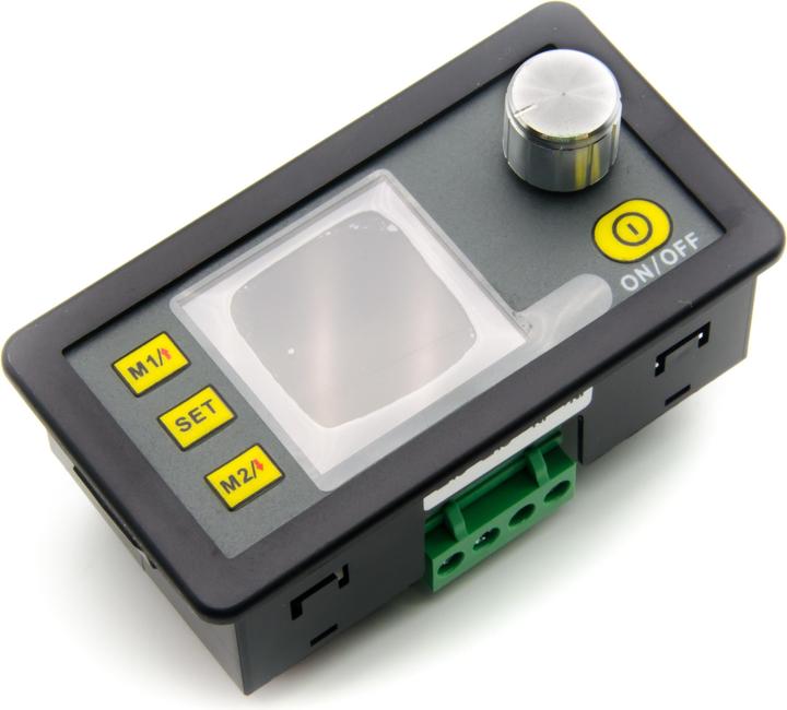 Image du produit RD Tech DPS5005 Alimentation programmable de laboratoire Convertisseur DC-DC 50V 5A