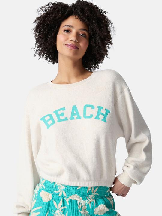 Actual product image Pj Salvage Sleepshirt Tahitian Tropics (M)