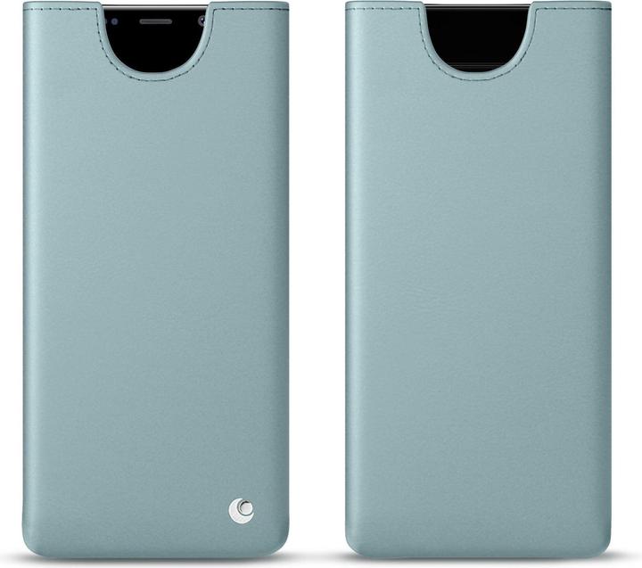 Produktbild Noreve Lederschutzhülle (Samsung Galaxy Note 9)
