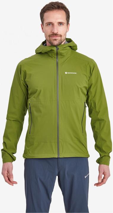 Image du produit Montane Veste Minimus Lite (S)