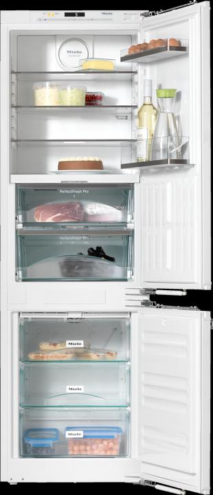 Produktbild Miele KFN 37682 iD Li (248 l)