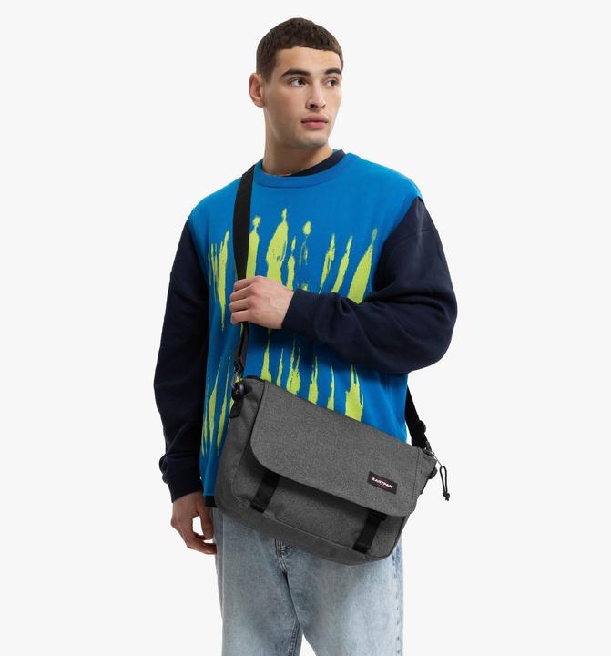 Image du produit Eastpak Jr Black Denim