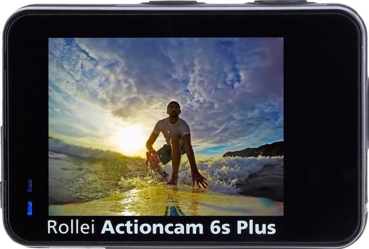 Produktbild Rollei 6S Plus (30p, WLAN)
