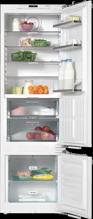 Miele KF 37673 iD Re (266 l)