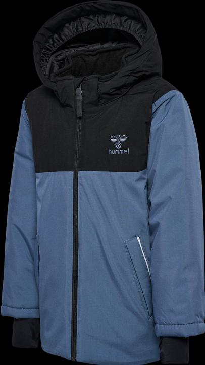 Produktbild hummel hmlLOGAN TEX JACKET (176)