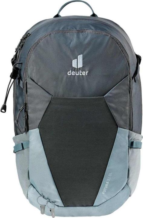 Actual product image Deuter Futura (21 l)