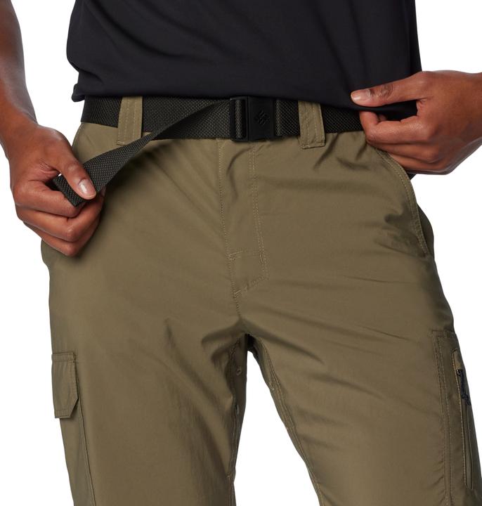 Actual product image Columbia Men's Silver Ridge™ Utility Hiking Trousers (32)