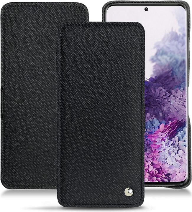 Noreve Leather case horizontal (Samsung Galaxy S20)