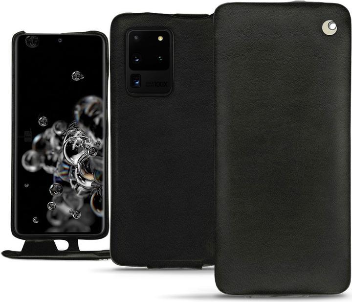Produktbild Noreve Lederschutzhülle vertikal (Samsung Galaxy S20 Ultra 5G)